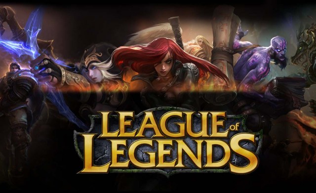 league of legends mac client logging on forever